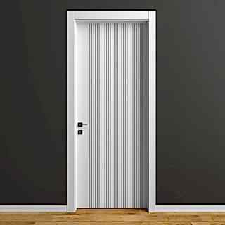 Lake Kapı Camsız B10L008 Modeli