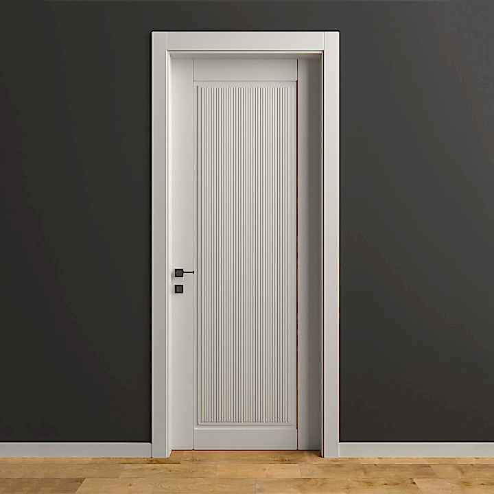 Lake Kapı Camsız B10L15 Modeli