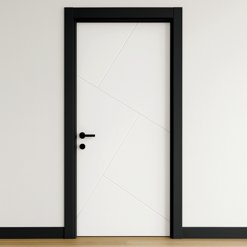 Lake Kapı Camsız B10L30 Modeli