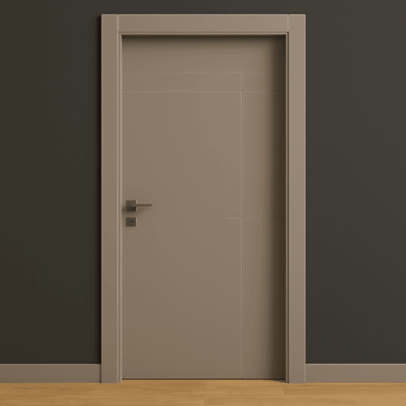 Lake Kapı Camsız B10L34 Modeli