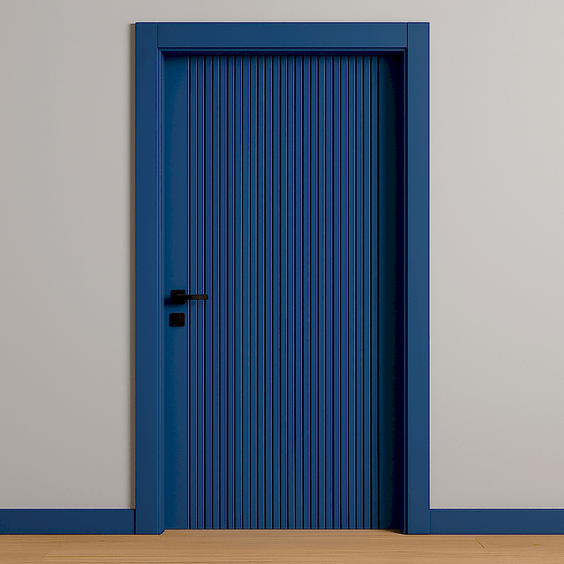 Lake Kapı Camsız B10L37 Modeli