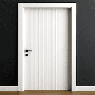 Lake Kapı Camsız B10L39 Modeli