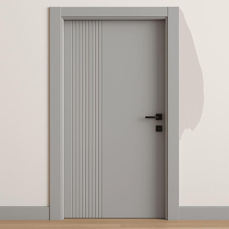 Lake Kapı Camsız B10L44 Modeli