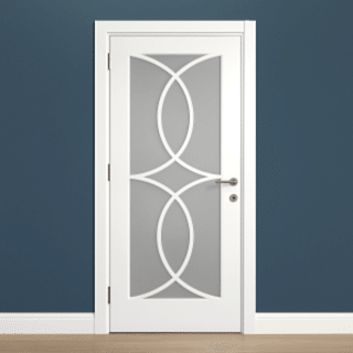 Lake Kapı Camlı B10L47 Modeli