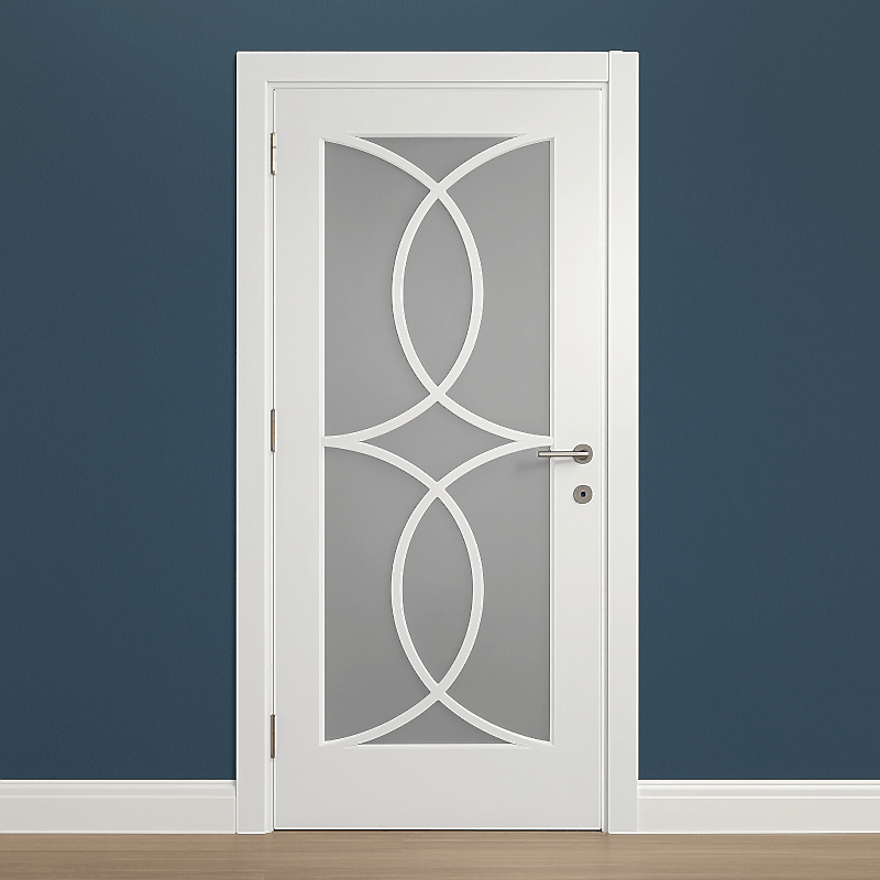 Lake Kapı Camlı B10L47 Modeli