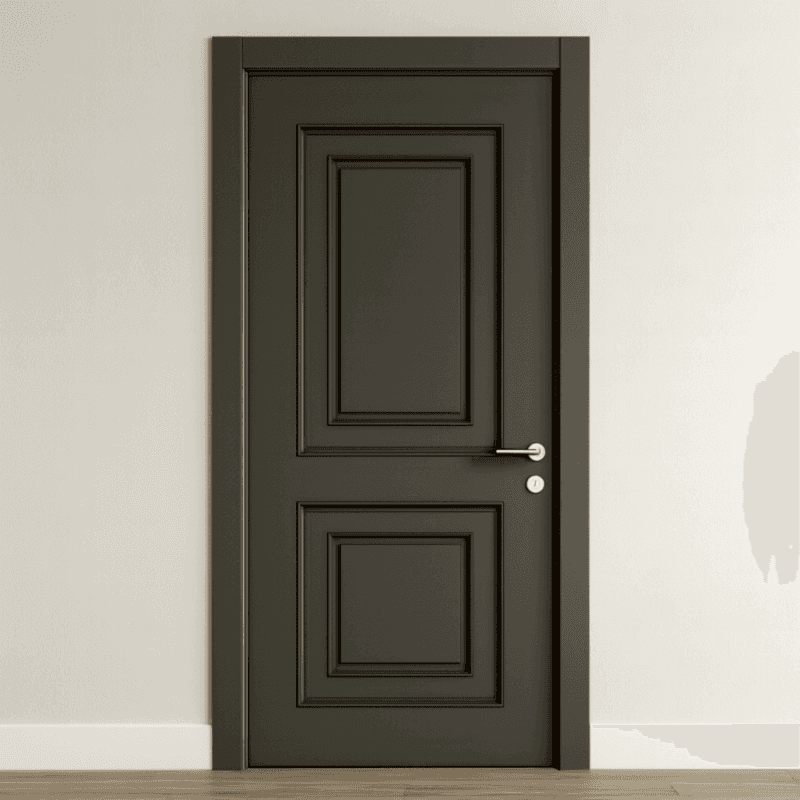 Lake Kapı Camsız B10L54 Modeli