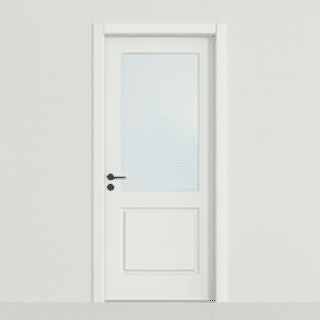 Lake Kapı Camlı B10L002 Modeli