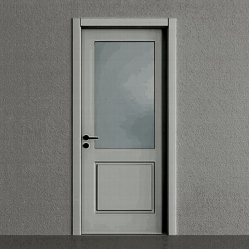 Lake Kapı Camlı B10L002 Modeli