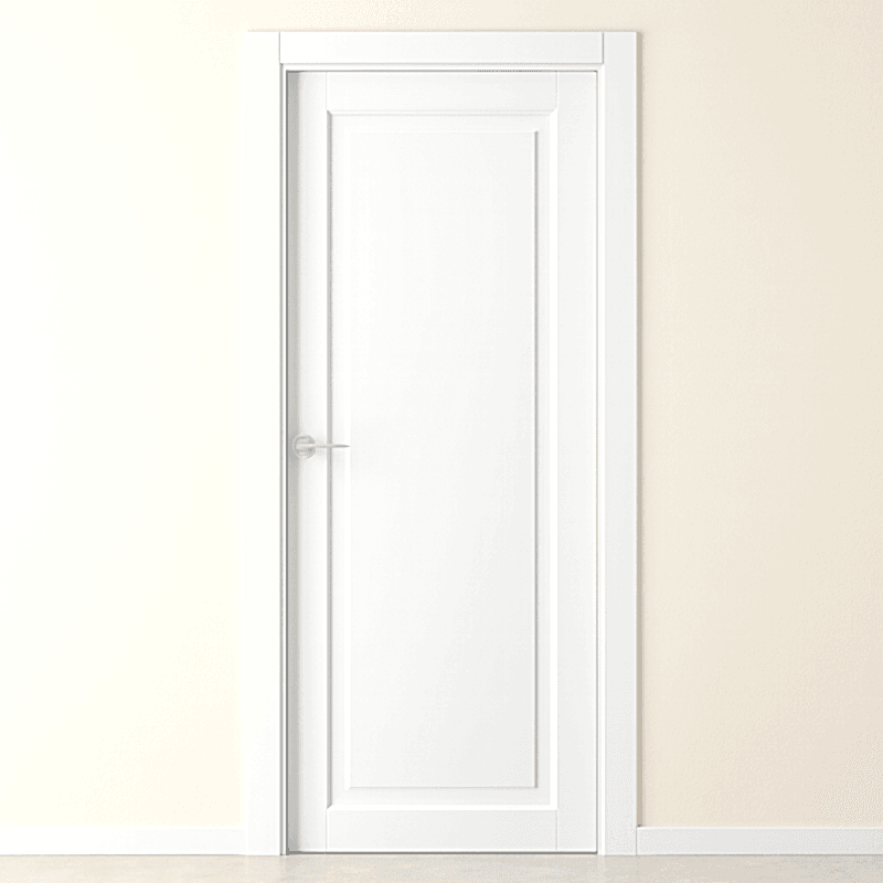 Lake Kapı Camsız B10L20 Modeli