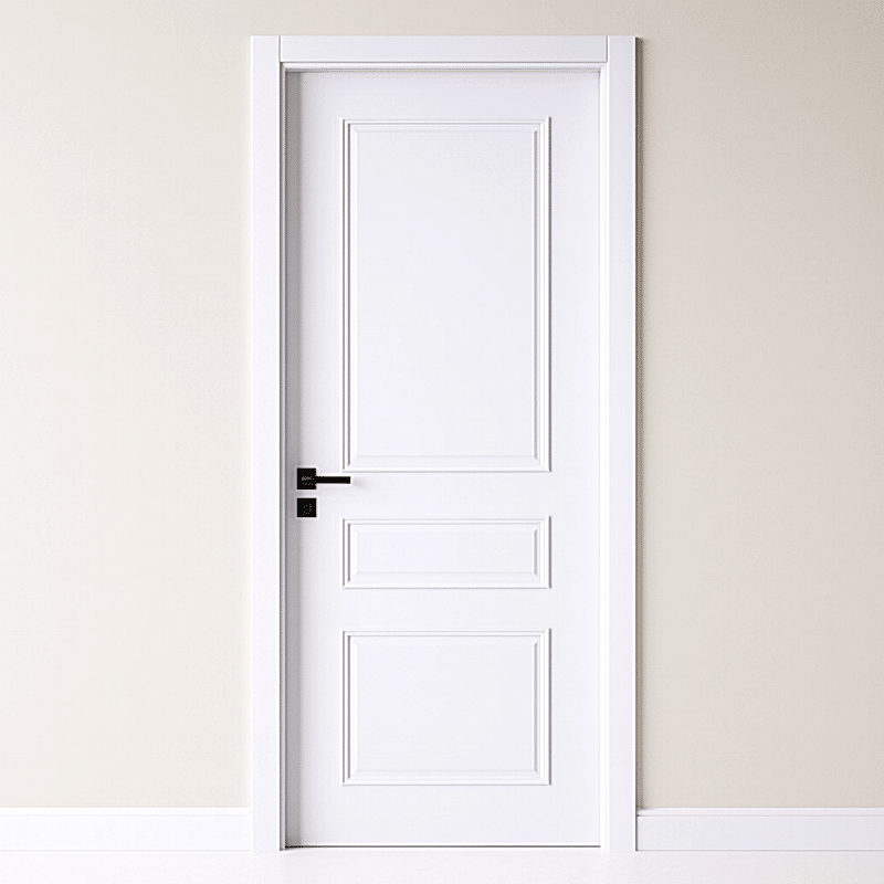 Lake Kapı Camsız B10L14 Modeli