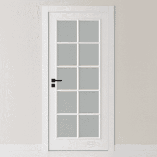 Lake Kapı Camlı B10L019 Modeli