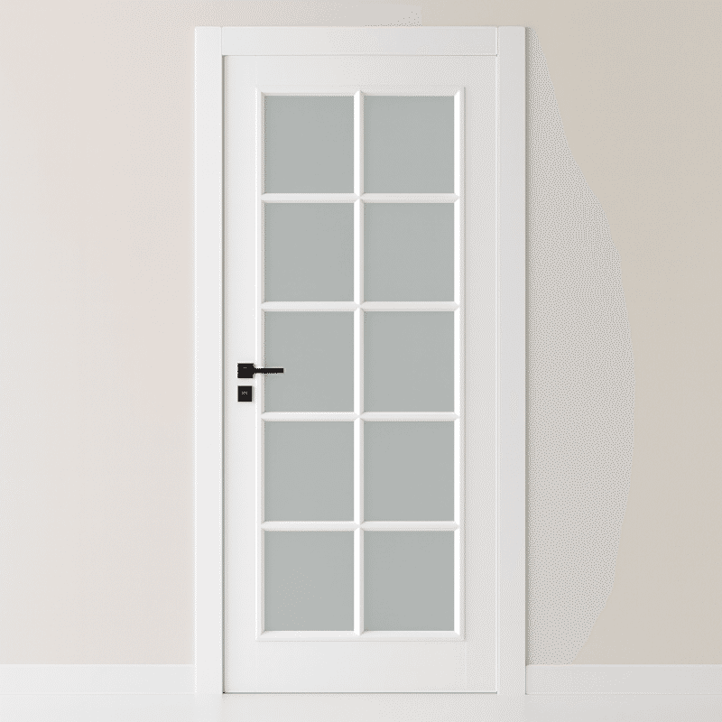 Lake Kapı Camlı B10L019 Modeli