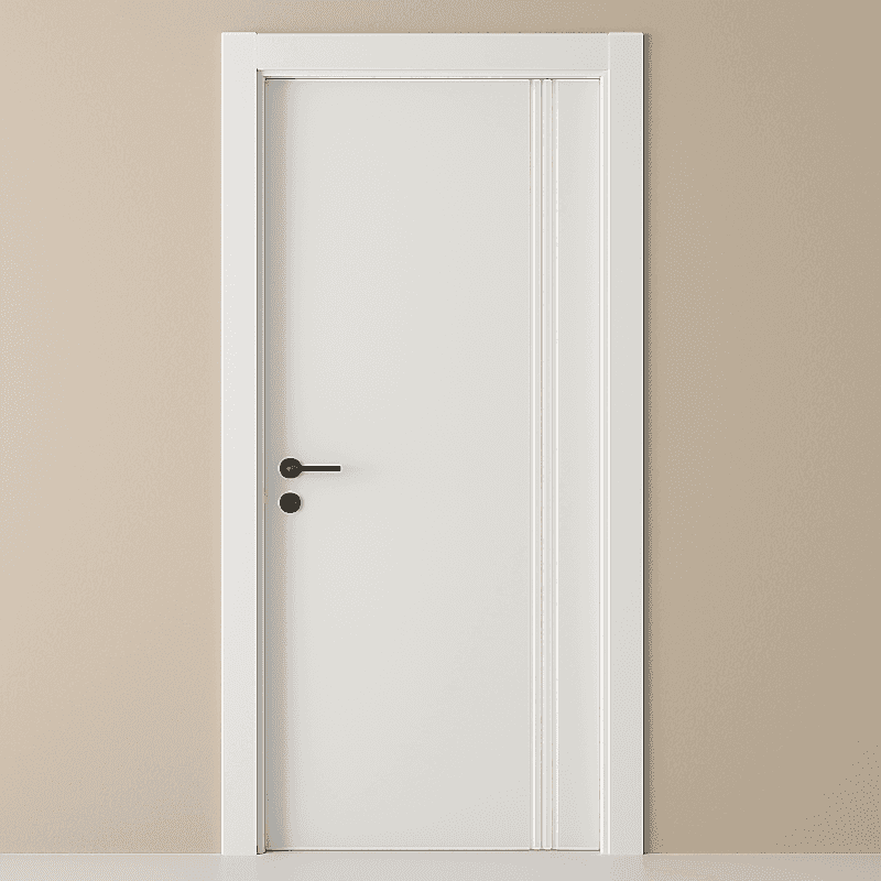 Lake Kapı Camsız B10L007 Modeli