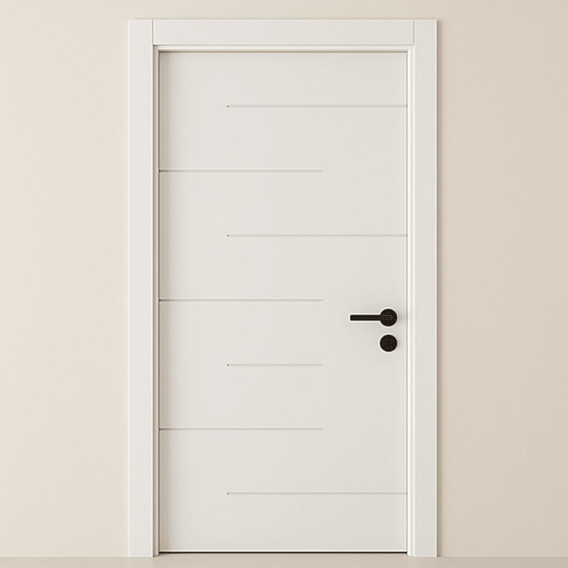 Lake Kapı Camsız B10L62 Modeli