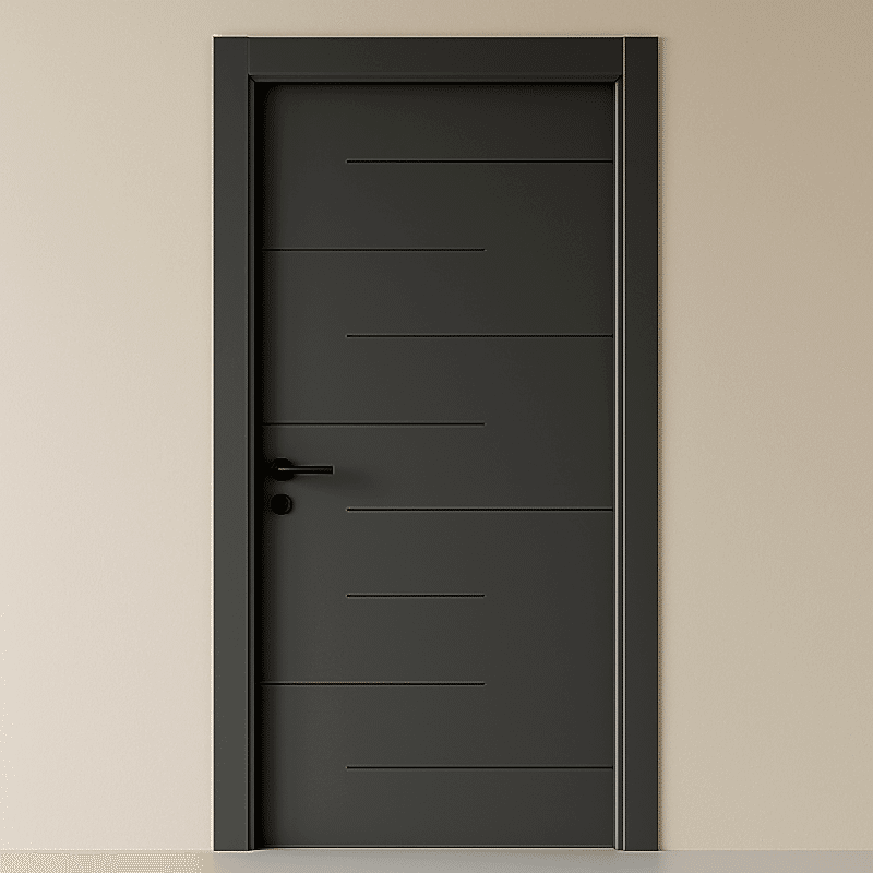 Lake Kapı Camsız B10L62 Modeli