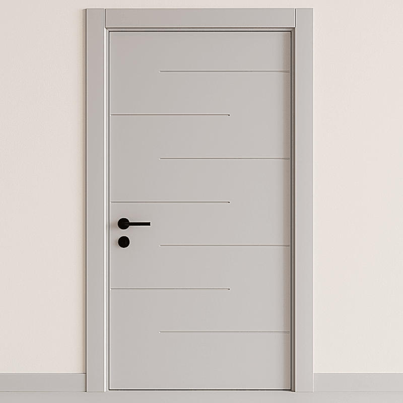 Lake Kapı Camsız B10L62 Modeli