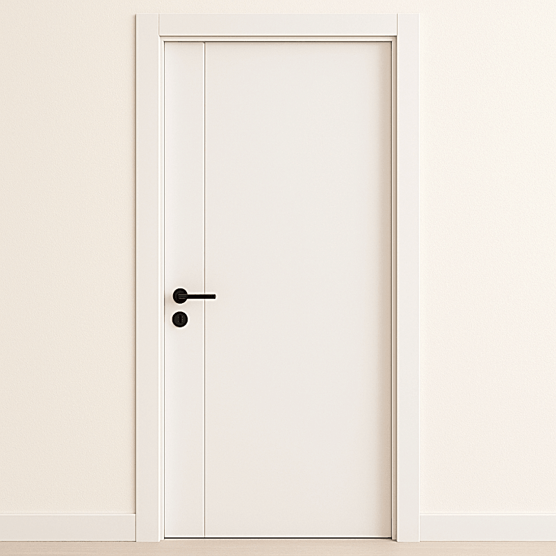 Lake Kapı Camsız B10L004 Modeli