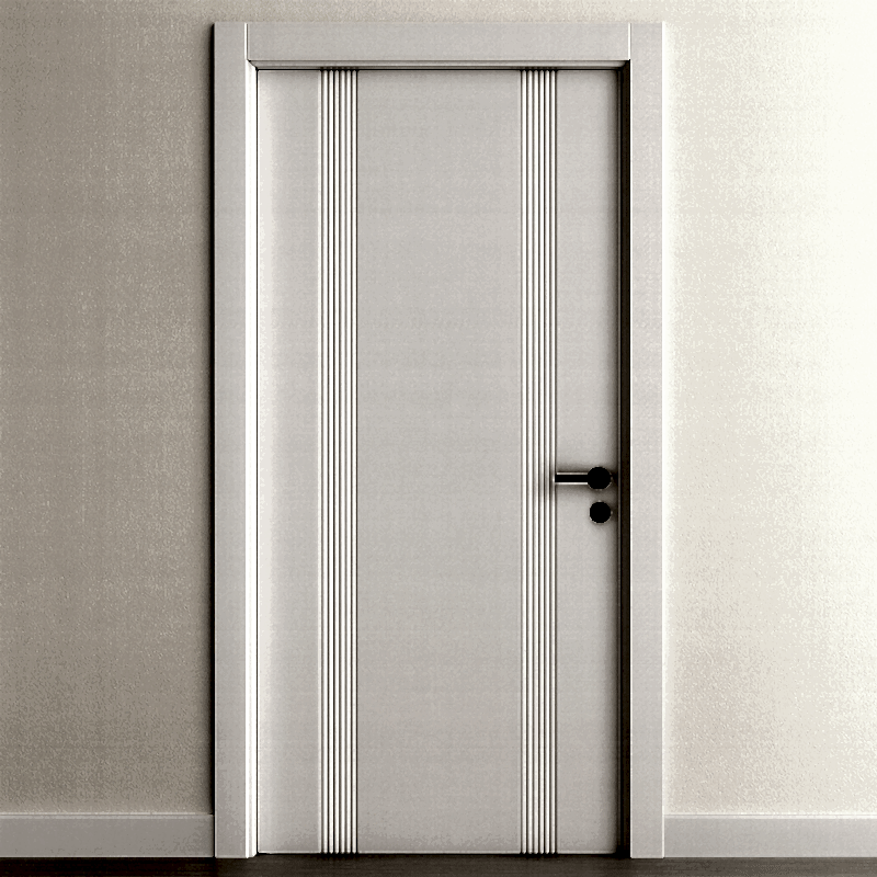 Lake Kapı Camsız B10L63 Modeli