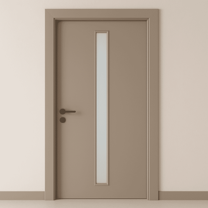 Lake Kapı Camlı B10L66 Modeli