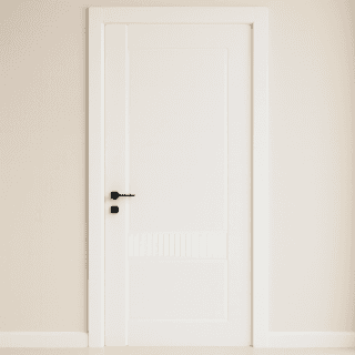 Lake Kapı Camsız B10L68 Modeli