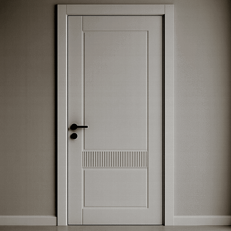 Lake Kapı Camsız B10L68 Modeli