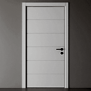 Lake Kapı Camsız B10L70 Modeli