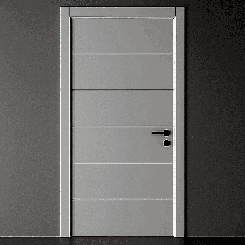 Lake Kapı Camsız B10L70 Modeli