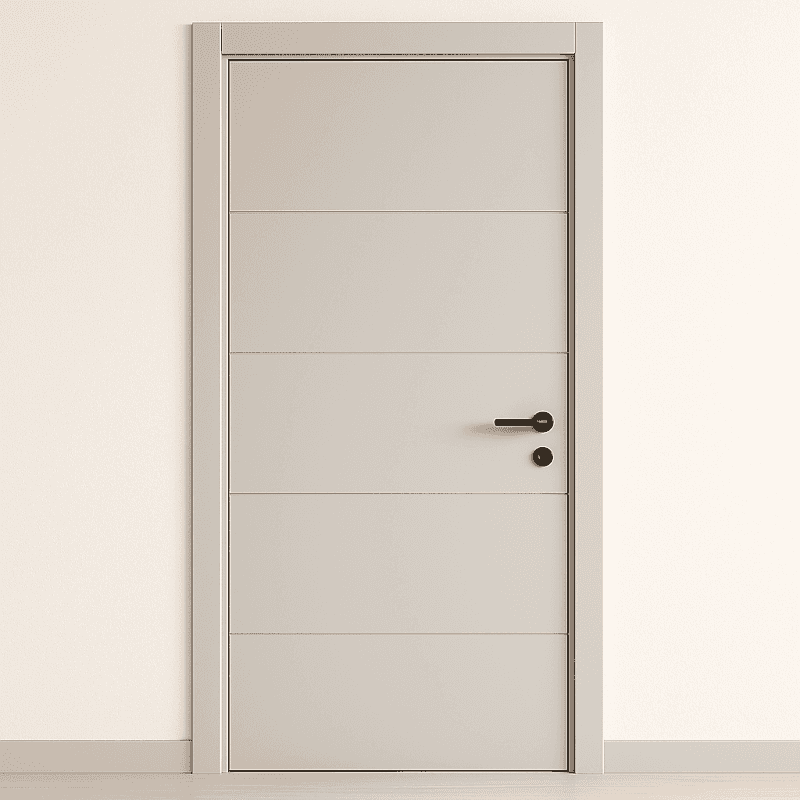 Lake Kapı Camsız B10L72 Modeli