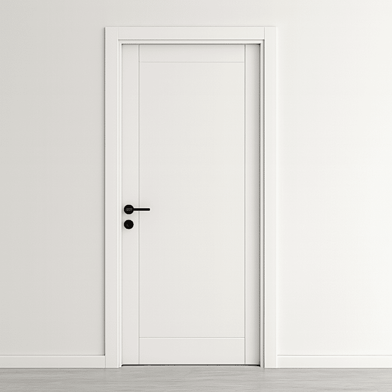 Lake Kapı Camsız B10L74 Modeli