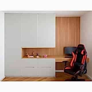 Home Office Çalışma Masası | Yatak Odası Elbise Dolabı, Gamer Masası