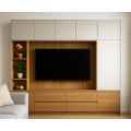 Tv Ünitesi BT162 Modeli, Kulpsuz Kapak, Saklama Dolaplı Seri Tv Ünitesi BT162 Modeli, Kulpsuz Kapak, Saklama Dolaplı Seri