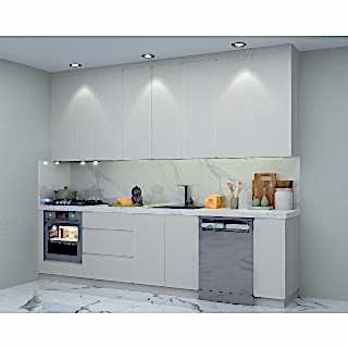 3m Mutfak Dolabı Fiyatı - En İyi Kalite! 2 Yıl Garanti